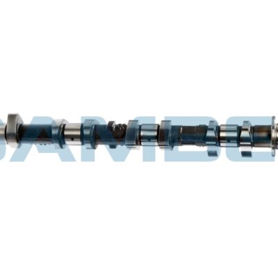 EIXO DE COMANDO DO RENAULT SANDERO II | CAPTUR | DUSTER | LOGAN II | OROCH